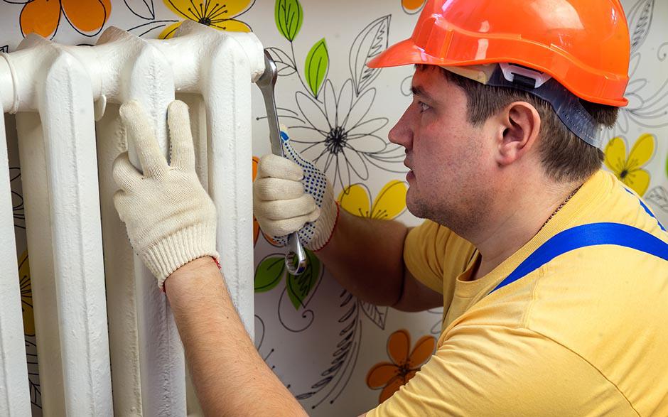 dépannage en ugence pompe à chaleur électrique Méru